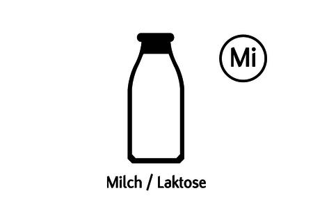 Milch/Laktose