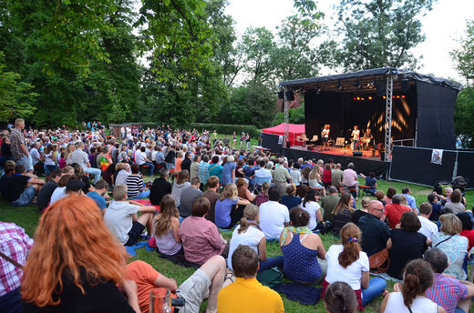 Kulturwochenende Crailsheim