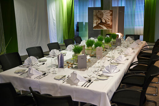 VIP-Catering Schubert