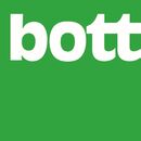 Logo Bott Systems GmbH